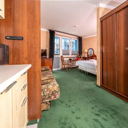 Apartamento 206